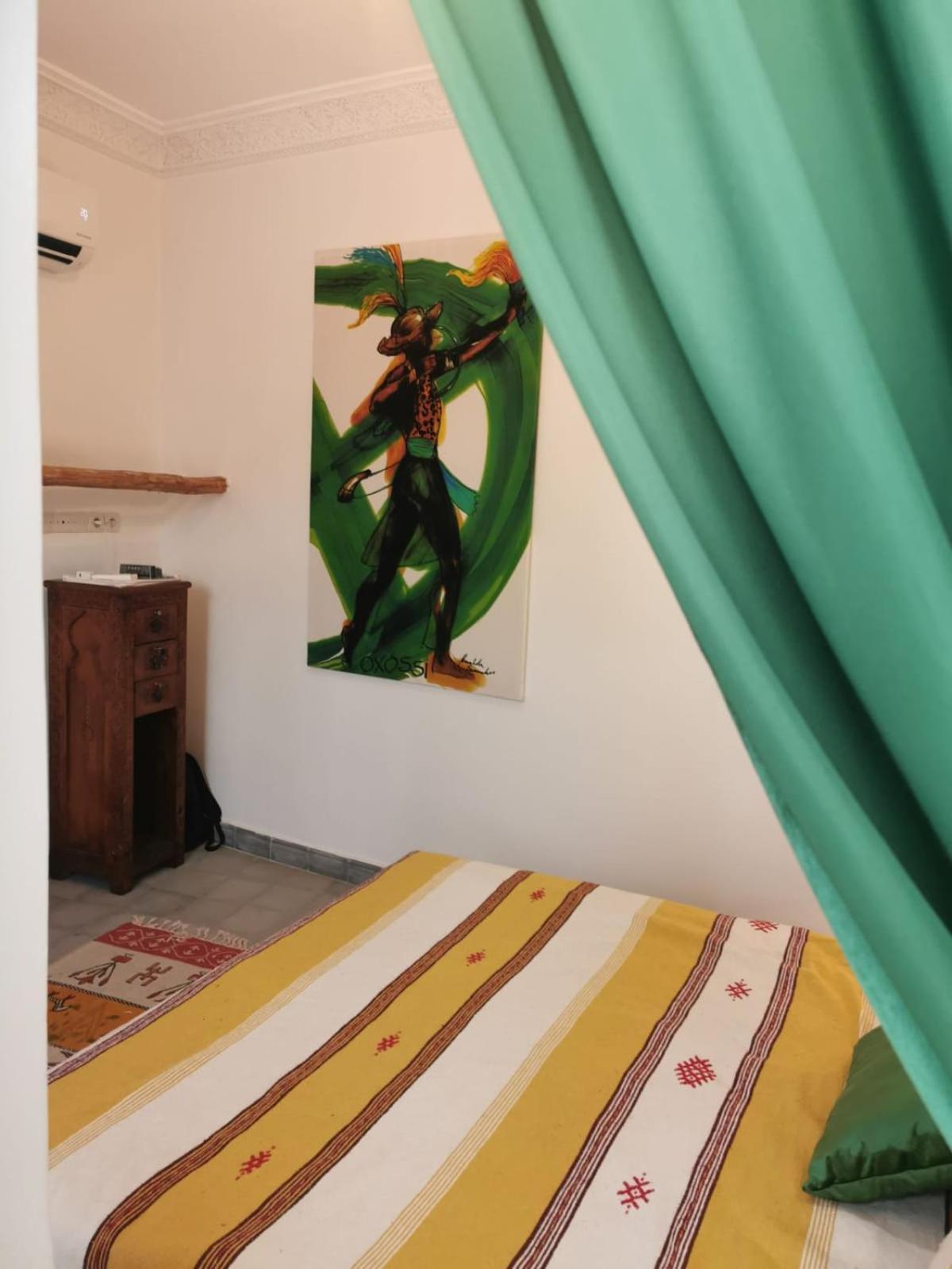 Riad El Badi Марракеш Экстерьер фото