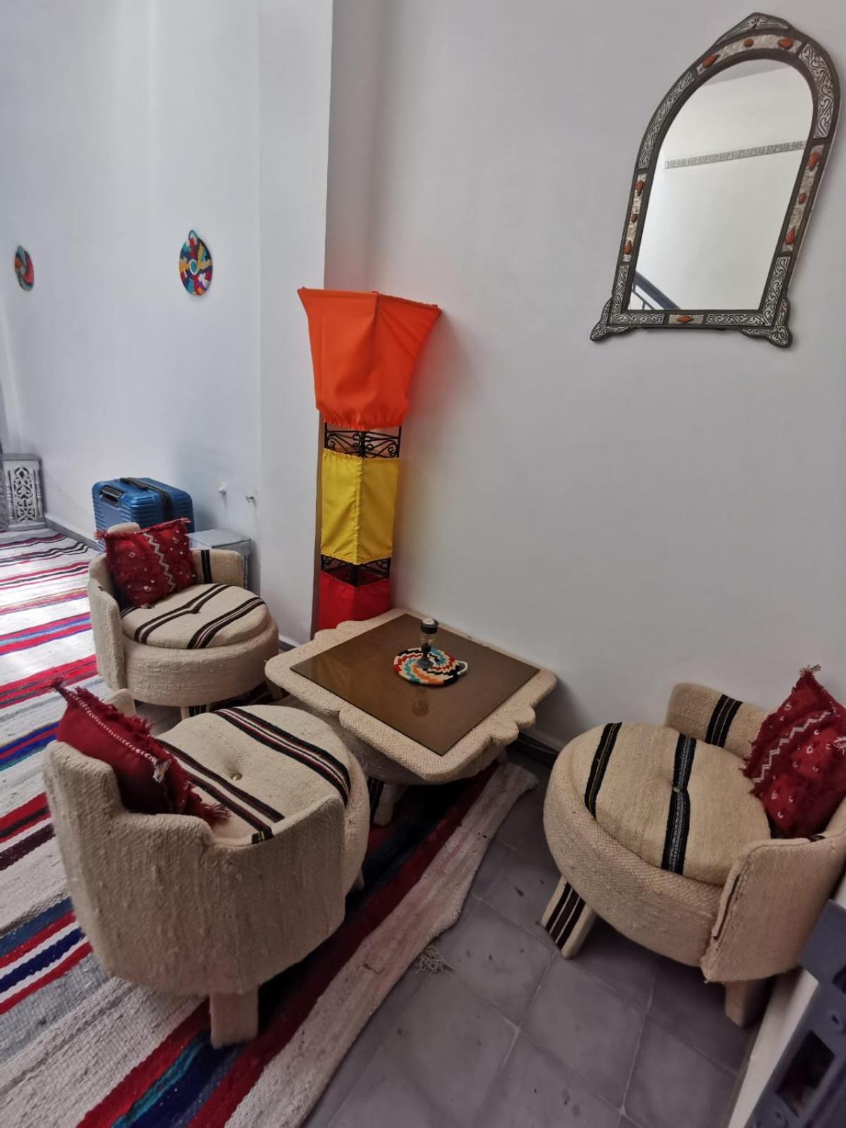 Riad El Badi Марракеш Экстерьер фото