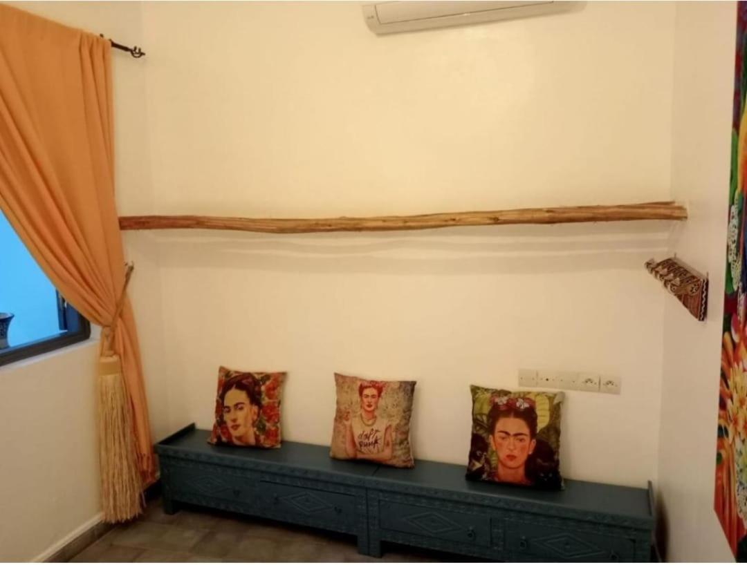 Riad El Badi Марракеш Экстерьер фото