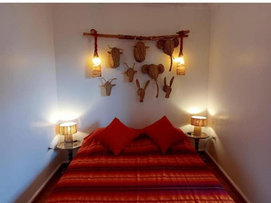 Riad El Badi Марракеш Экстерьер фото