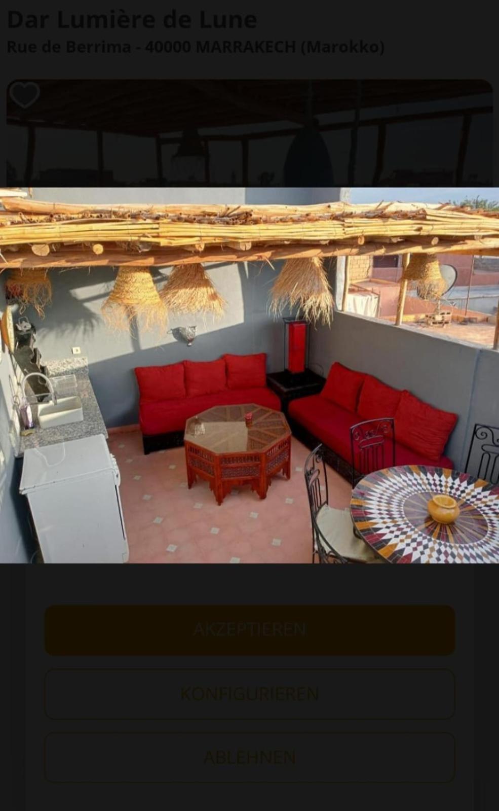Riad El Badi Марракеш Экстерьер фото