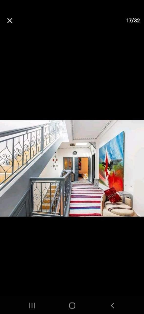 Riad El Badi Марракеш Экстерьер фото
